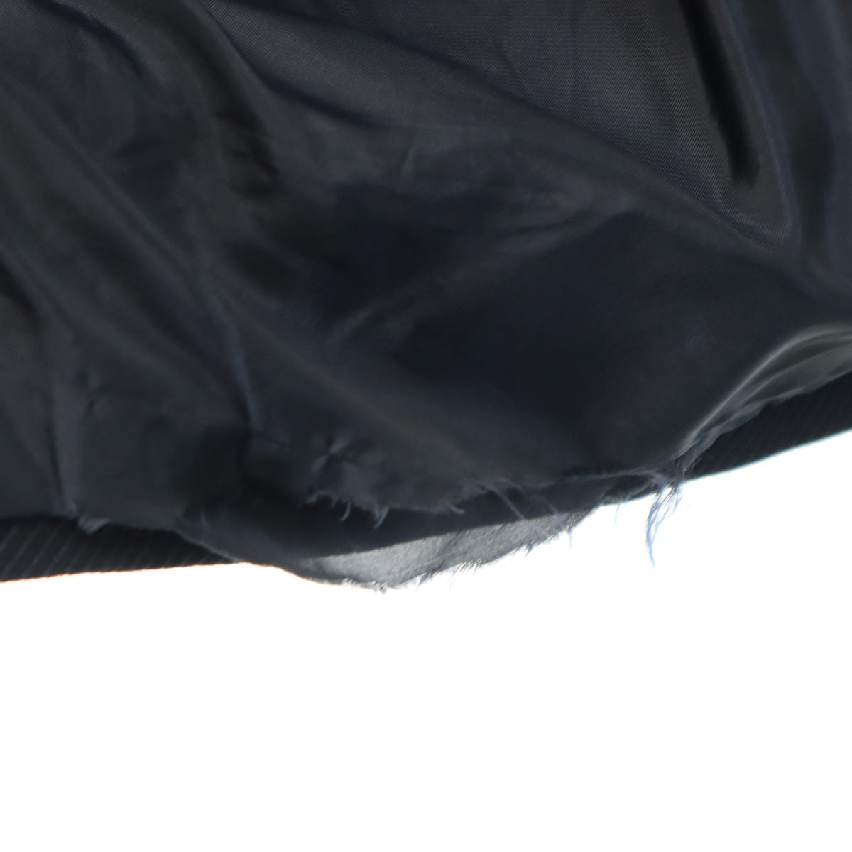 GIORGIO ARMANI ジョルジオアルマーニ イタリア製 テーラードジャケット 50 ネイビー メンズ