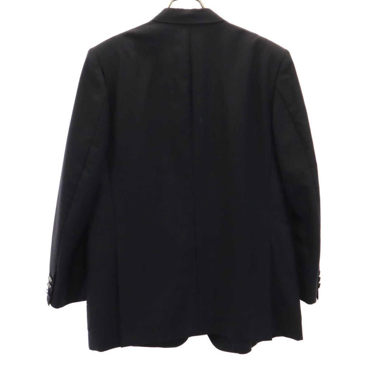 Christian Dior MONSIEUR クリスチャンディオール ムッシュ 90s オールド テーラードジャケット 100-94-170 ブラック系 メンズ