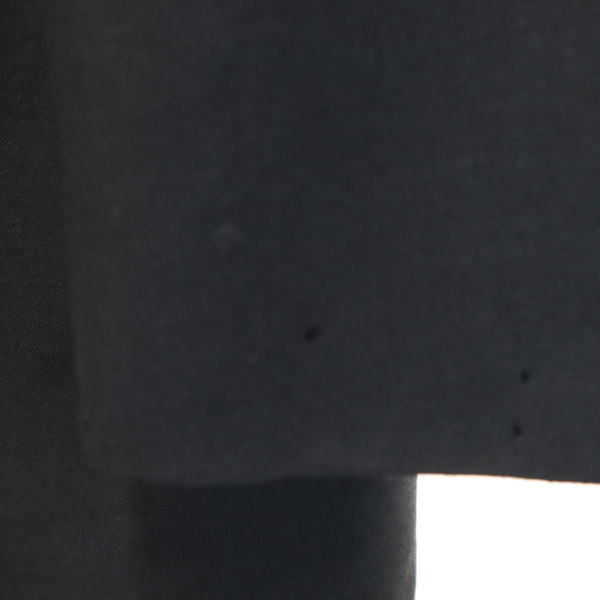 Christian Dior MONSIEUR クリスチャンディオール ムッシュ 90s オールド テーラードジャケット 100-94-170 ブラック系 メンズ