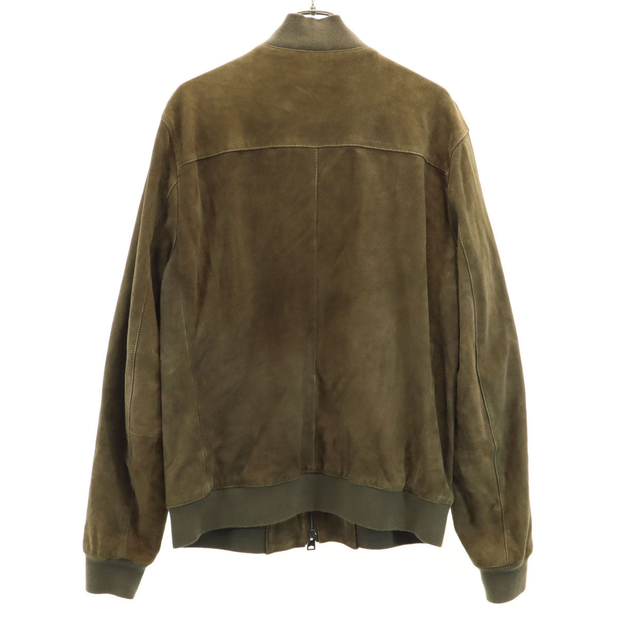 ALLSAINTS オールセインツ ブルゾン S カーキ メンズ