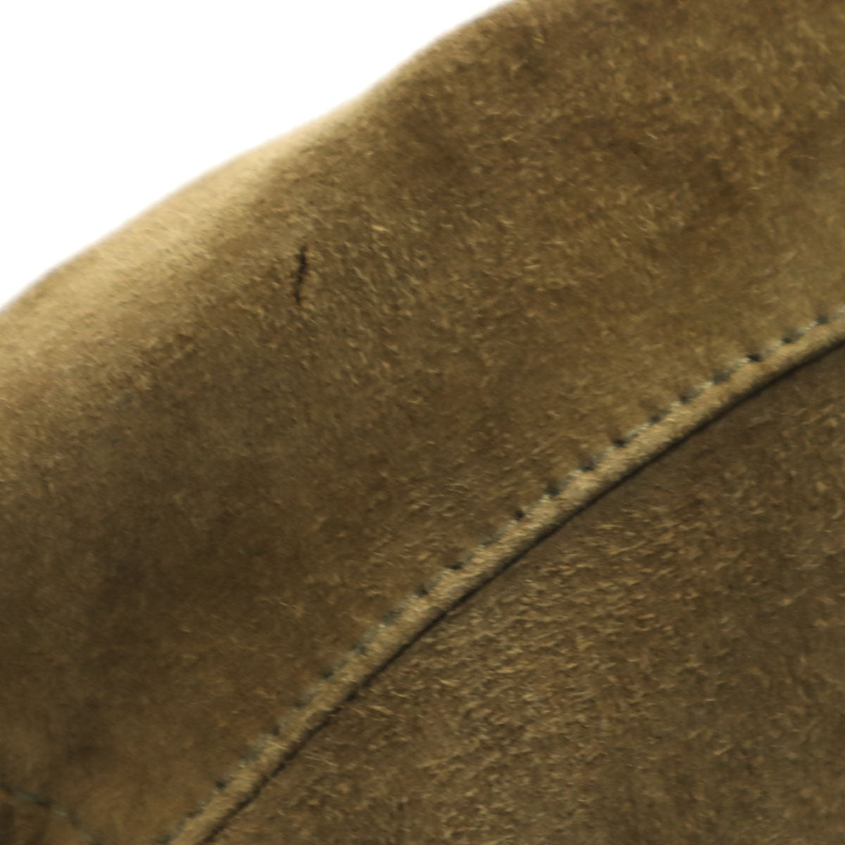 ALLSAINTS オールセインツ ブルゾン S カーキ メンズ