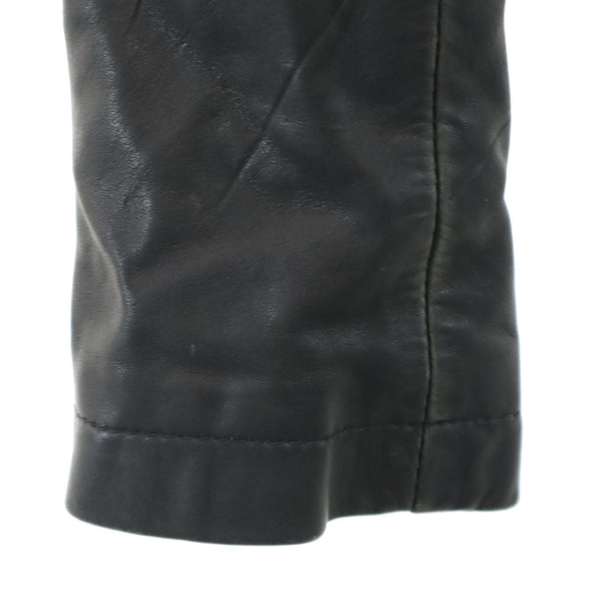 ALLSAINTS オールセインツ ライダースジャケット 4 ブラック レディース