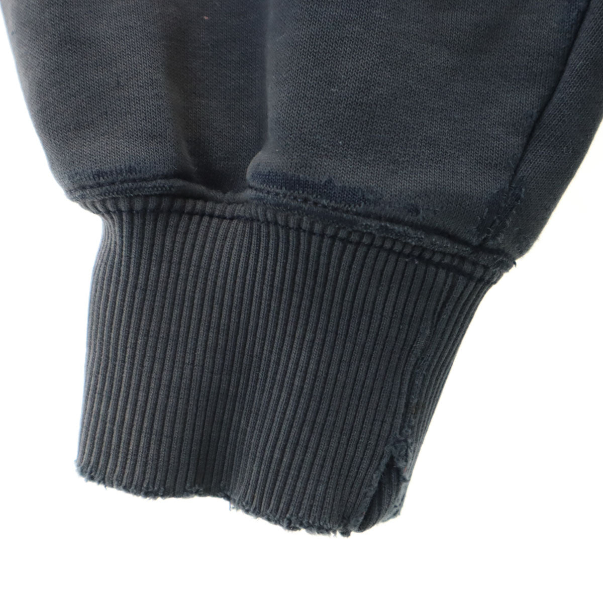 Carhartt カーハート 長袖 スウェットパーカー XL チャコール メンズ