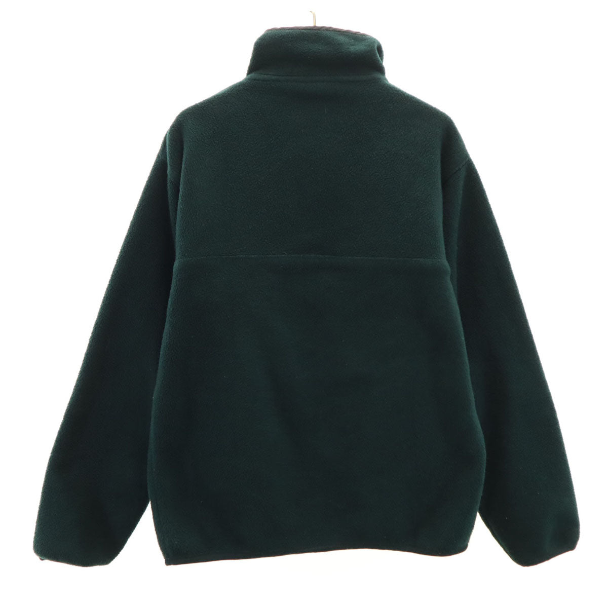 patagonia パタゴニア シンチラ スナップT フリースジャケット S モスグリーン プルオーバー アウトドア 25450 メンズ