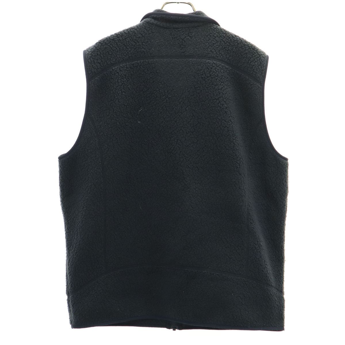 patagonia パタゴニア レトロ パイル ベスト L ビッチブルー フリース アウトドア 22821 メンズ