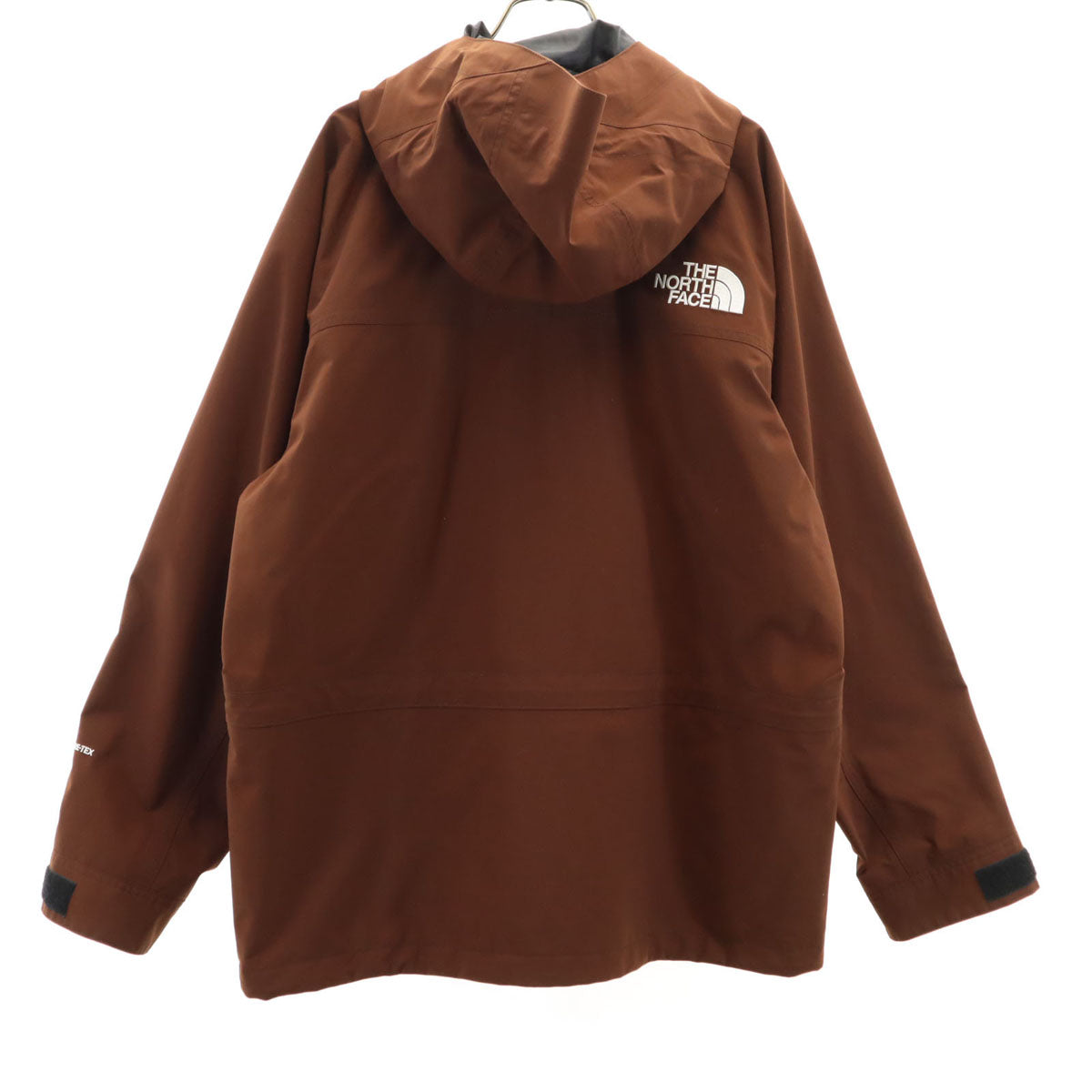 THE NORTH FACE ノースフェイス マウンテンライト ジャケット L ブラウン GORE-TEX アウトドア NP62236 メンズ