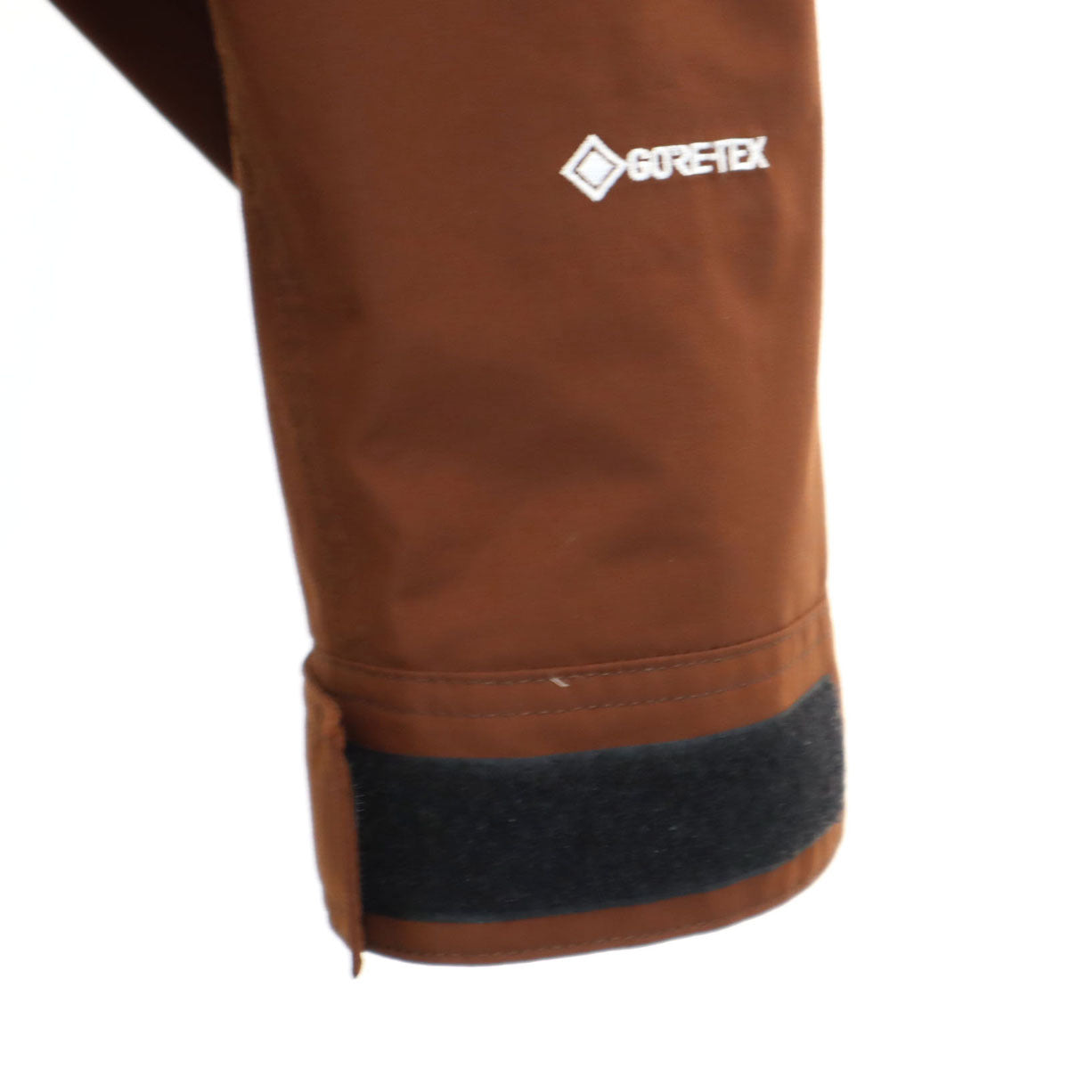 THE NORTH FACE ノースフェイス マウンテンライト ジャケット L ブラウン GORE-TEX アウトドア NP62236 メンズ