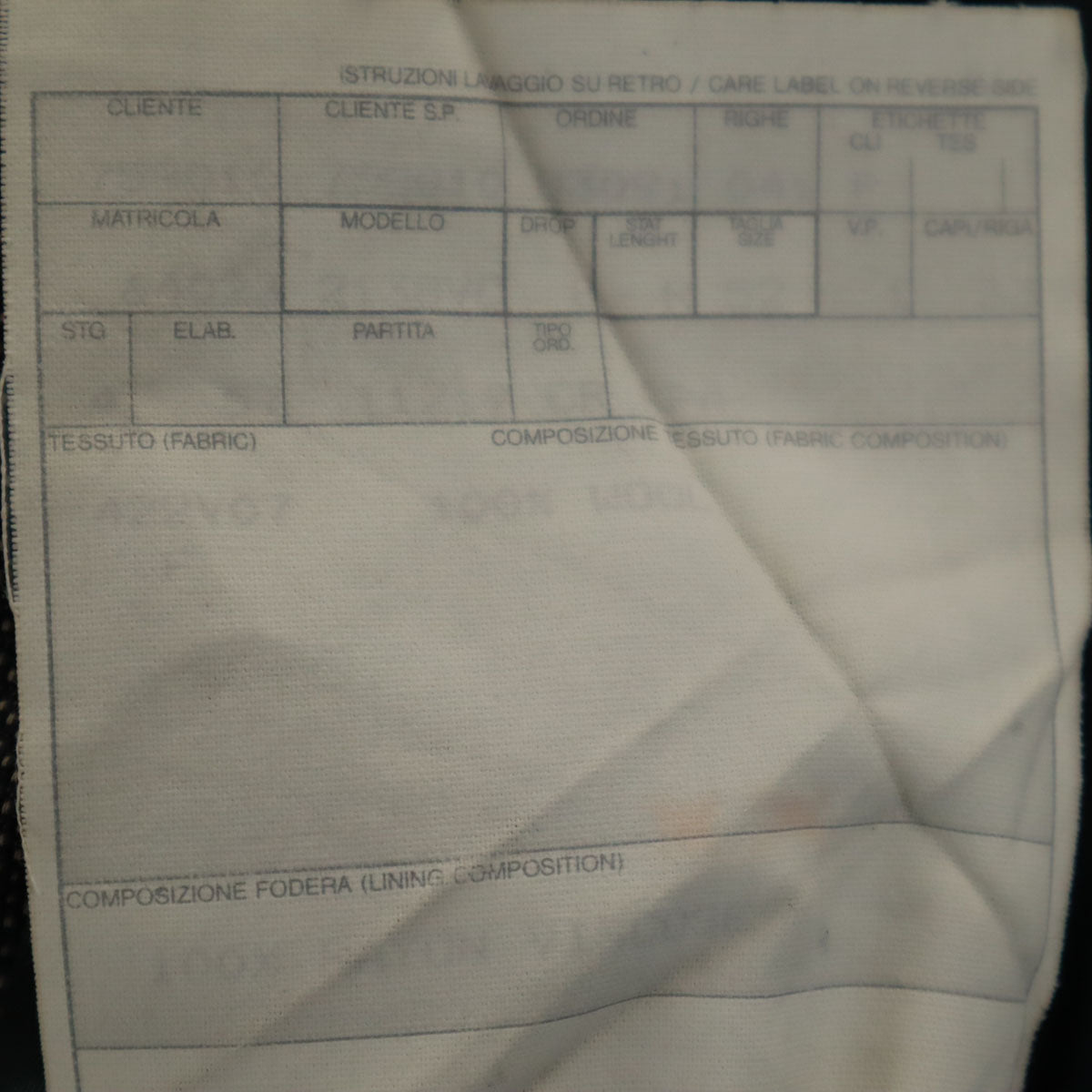 Gianni Versace ジャンニヴェルサーチ 90s イタリア製 モヘアブレンド 総柄 スーツ 上下 セットアップ 52/不明 グレー ダブルボタン メンズ