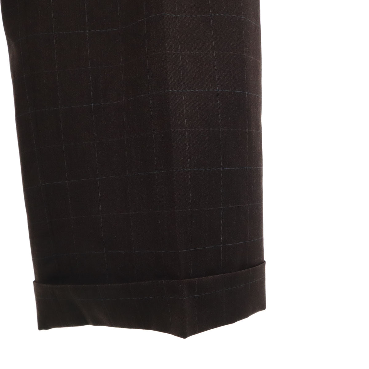 Brooks Brothers ブルックスブラザーズ スーツ 上下 セットアップ M/不明 ブラウン メンズ