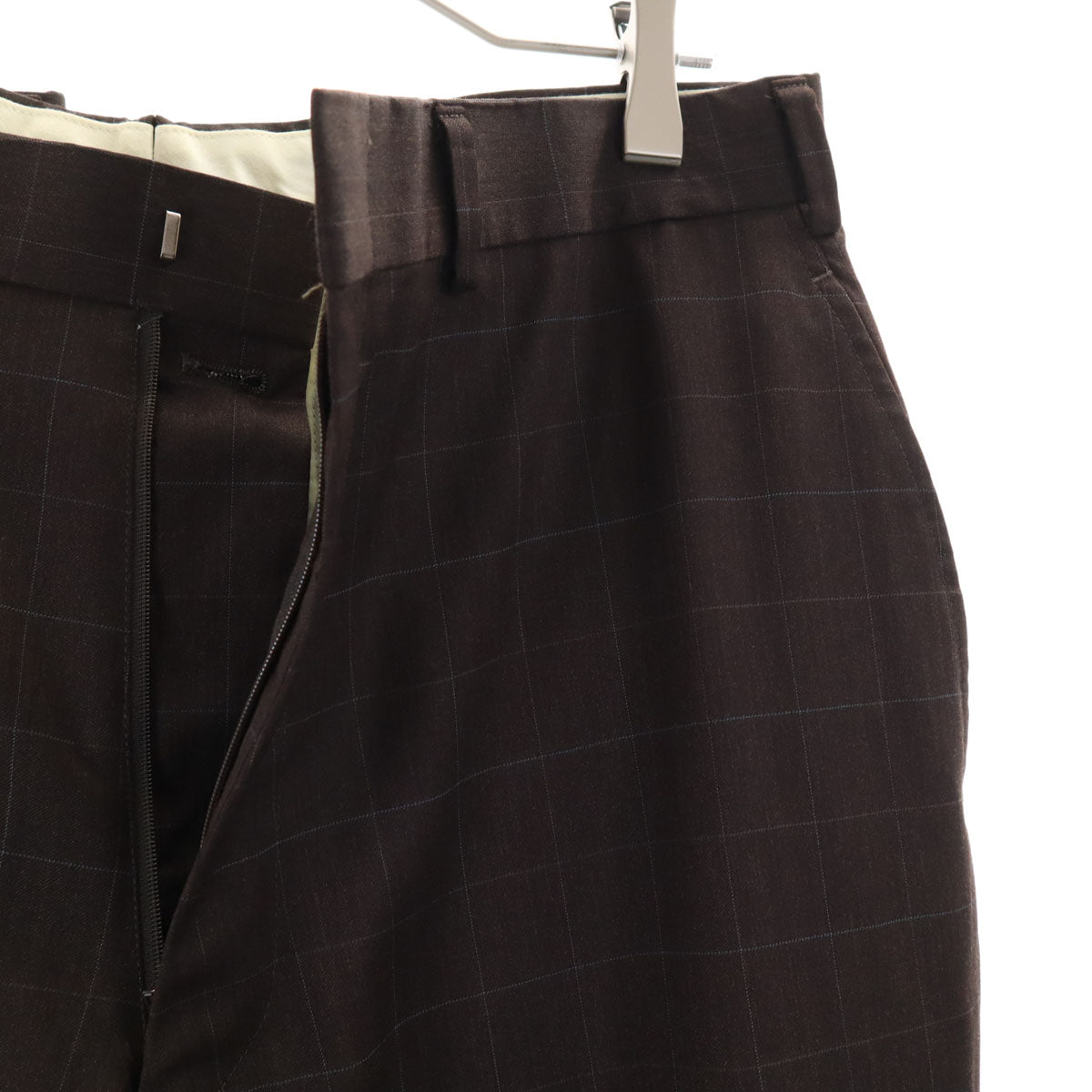 Brooks Brothers ブルックスブラザーズ スーツ 上下 セットアップ M/不明 ブラウン メンズ