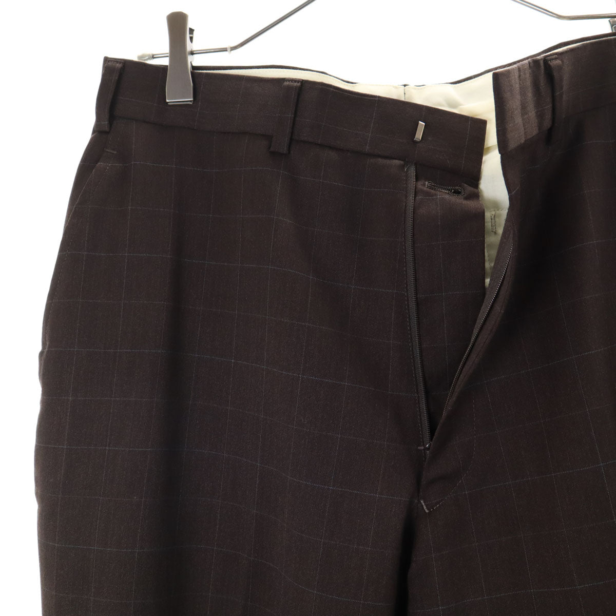 Brooks Brothers ブルックスブラザーズ スーツ 上下 セットアップ M/不明 ブラウン メンズ