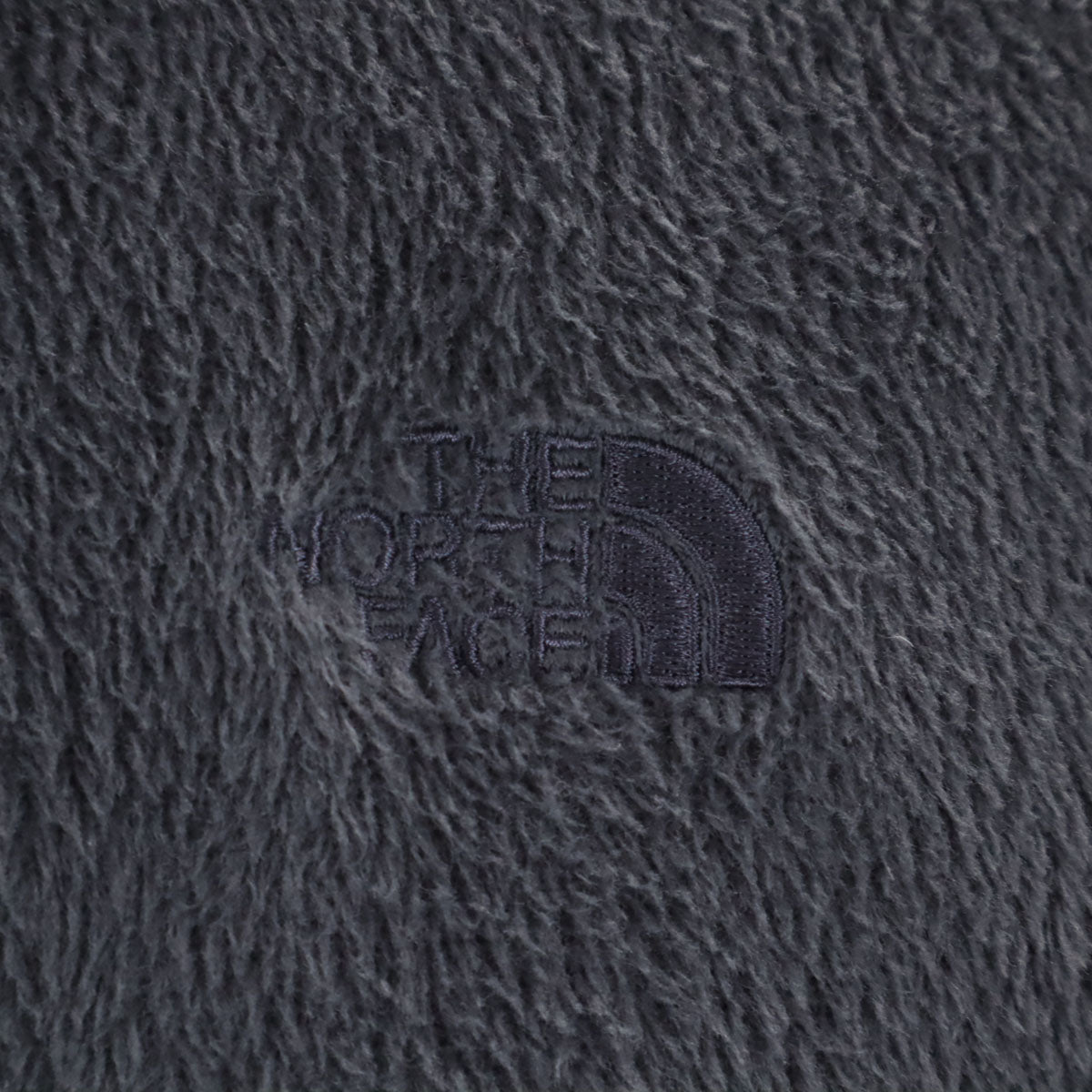 THE NORTH FACE ノースフェイス ジップインバーサミッド ジャケット L グレー NAW61204 アウトドア フリース レディース