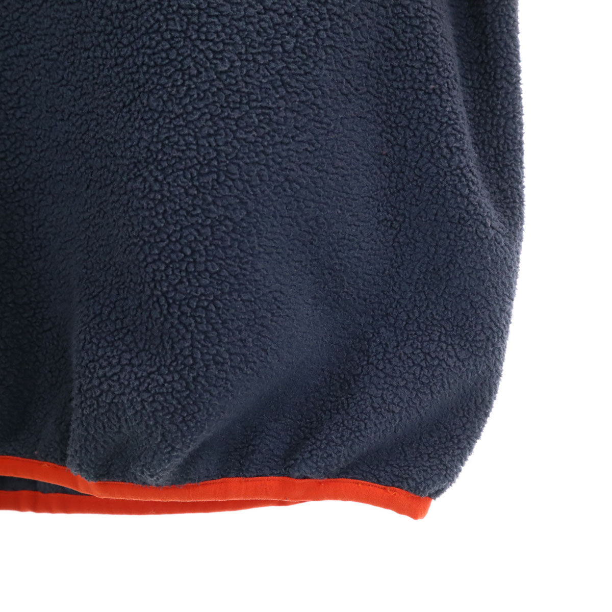 patagonia パタゴニア シンチラ・スナップT ジャケット XXL オレンジ系 STY65572 アウトドア キッズ