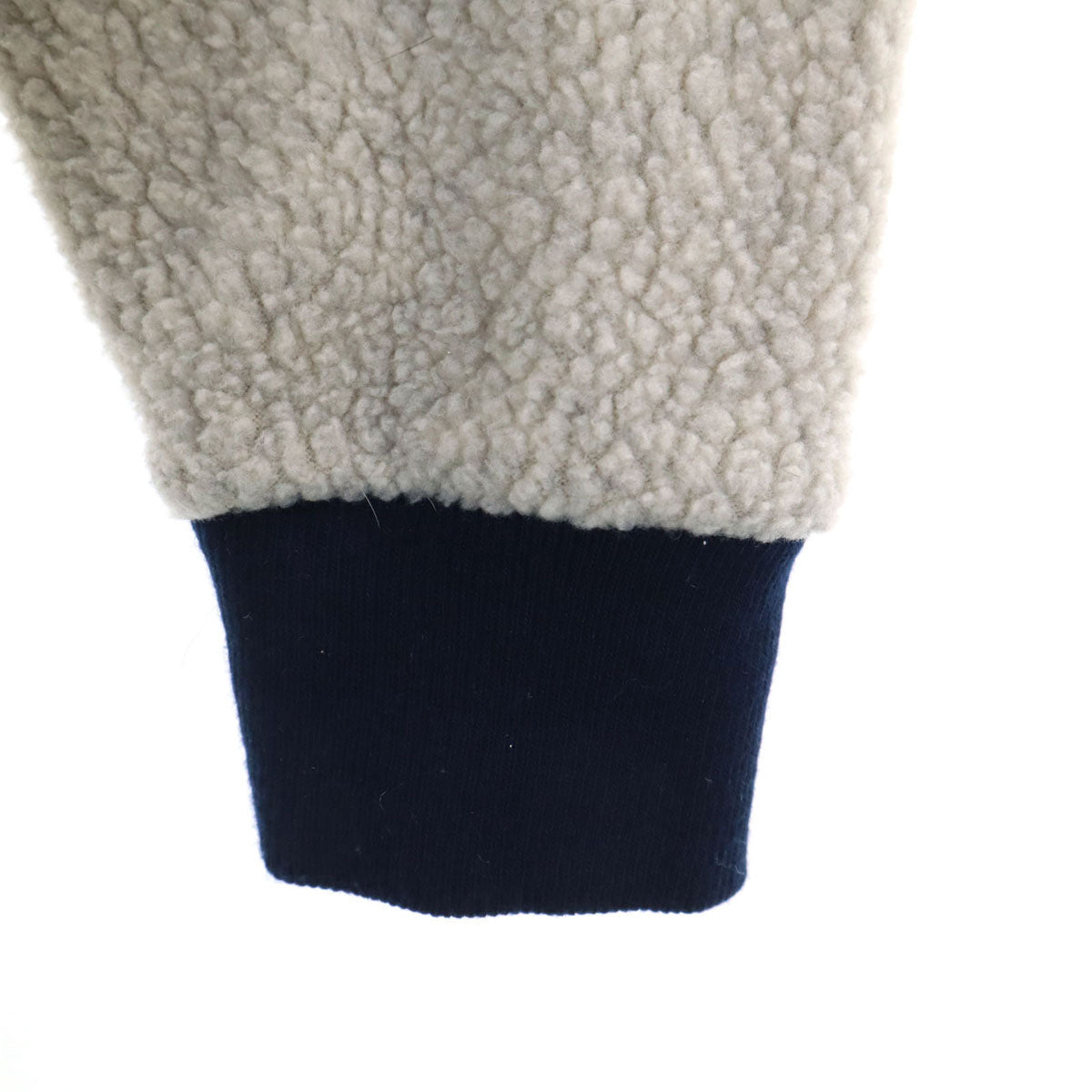 patagonia パタゴニア 長袖 フード付き ボアジャケット S グレー系 STY26135 アウトドア レディース