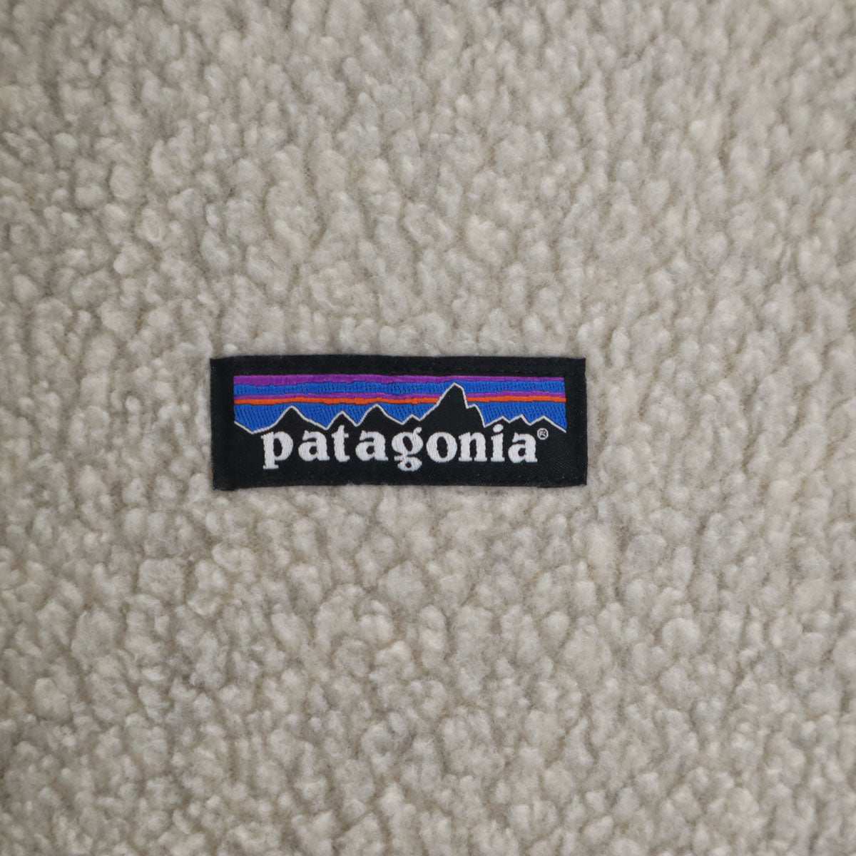 patagonia パタゴニア 長袖 フード付き ボアジャケット S グレー系 STY26135 アウトドア レディース