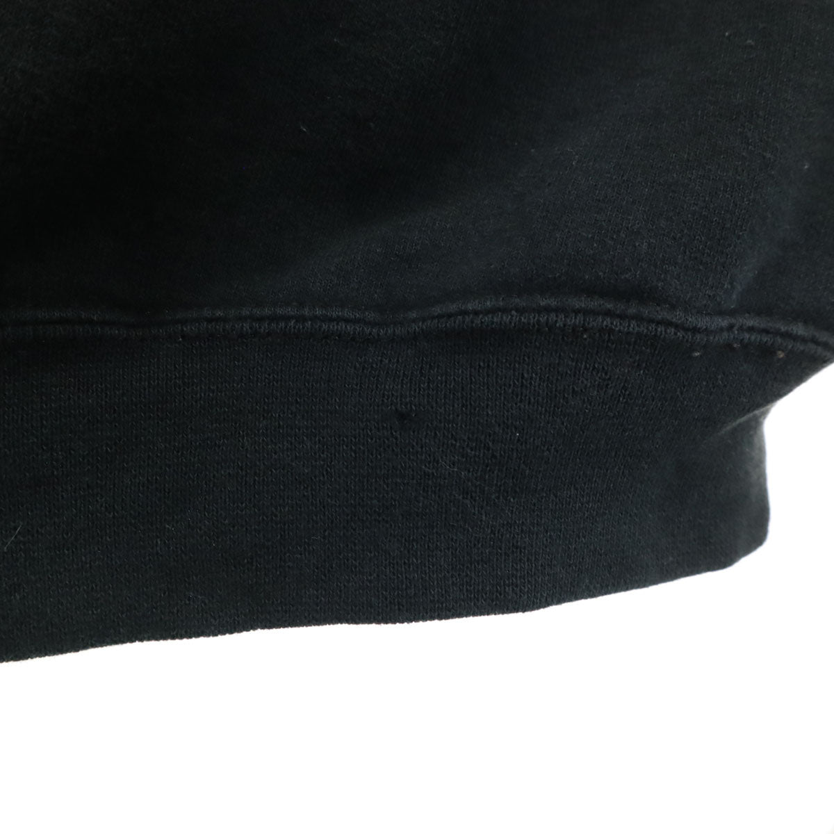 HARLEY DAVIDSON ハーレーダビッドソン バックプリント 長袖 スウェット ジップパーカー 3XL ブラック 裏起毛 ビッグサイズ メンズ