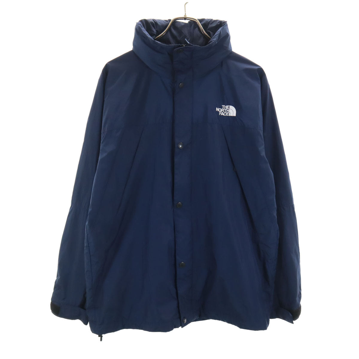THE NORTH FACE ノースフェイス トリクライメイト ジャケット M ネイビー アウトドア NP21730 メンズ