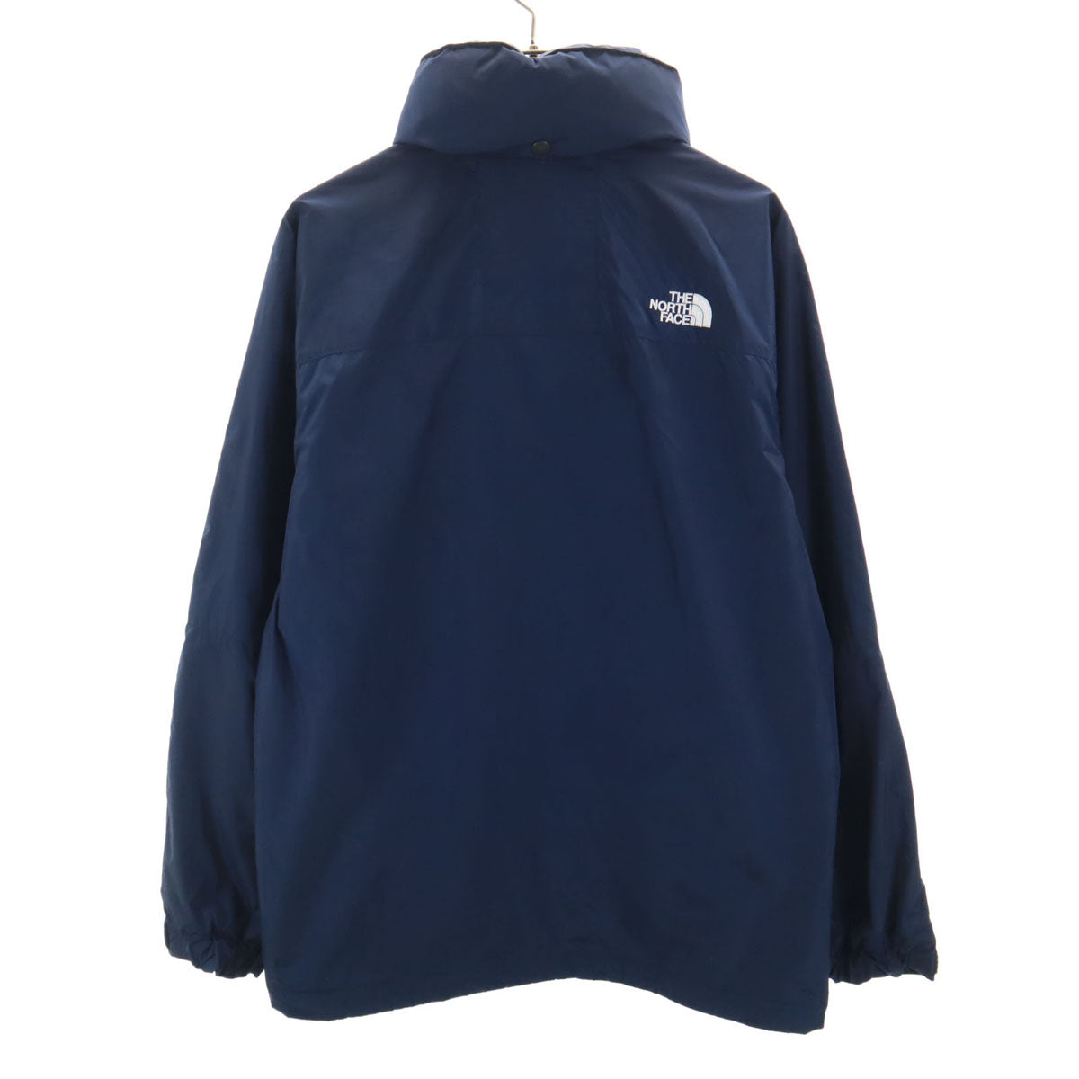 THE NORTH FACE ノースフェイス トリクライメイト ジャケット M ネイビー アウトドア NP21730 メンズ