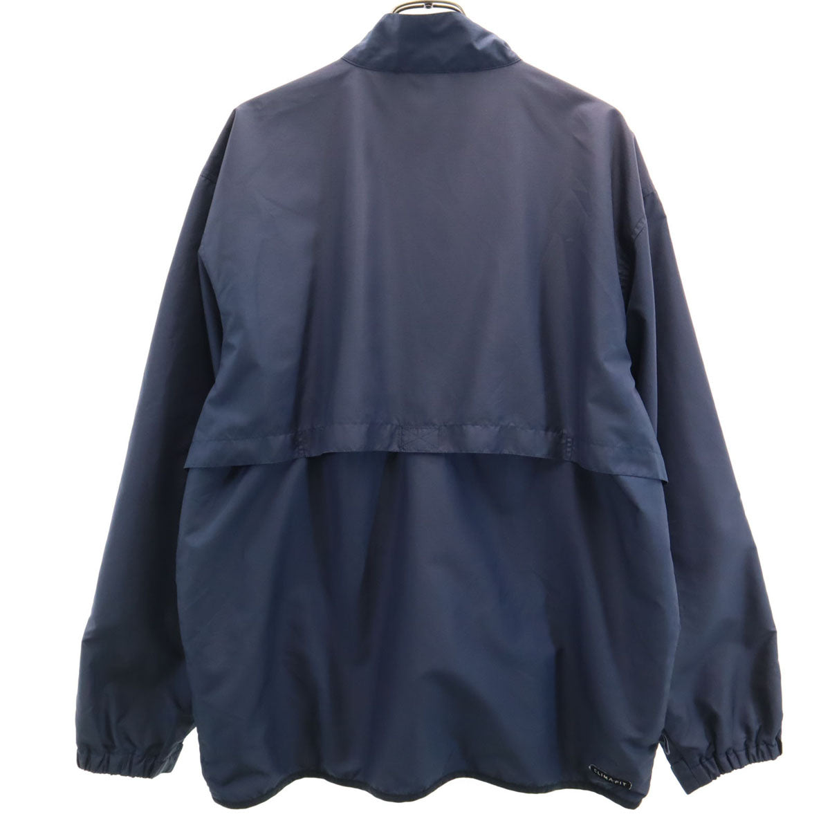 NIKE ナイキ ウインドブレーカー L ネイビー ジャケット 裏メッシュ メンズ