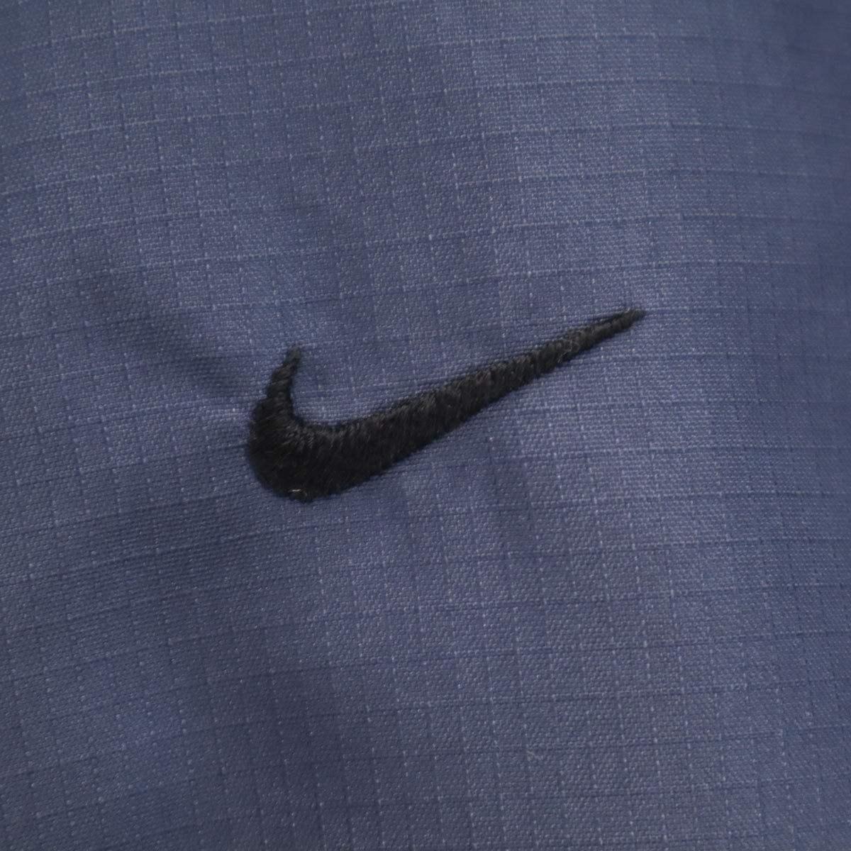 NIKE ナイキ ウインドブレーカー L ネイビー ジャケット 裏メッシュ メンズ
