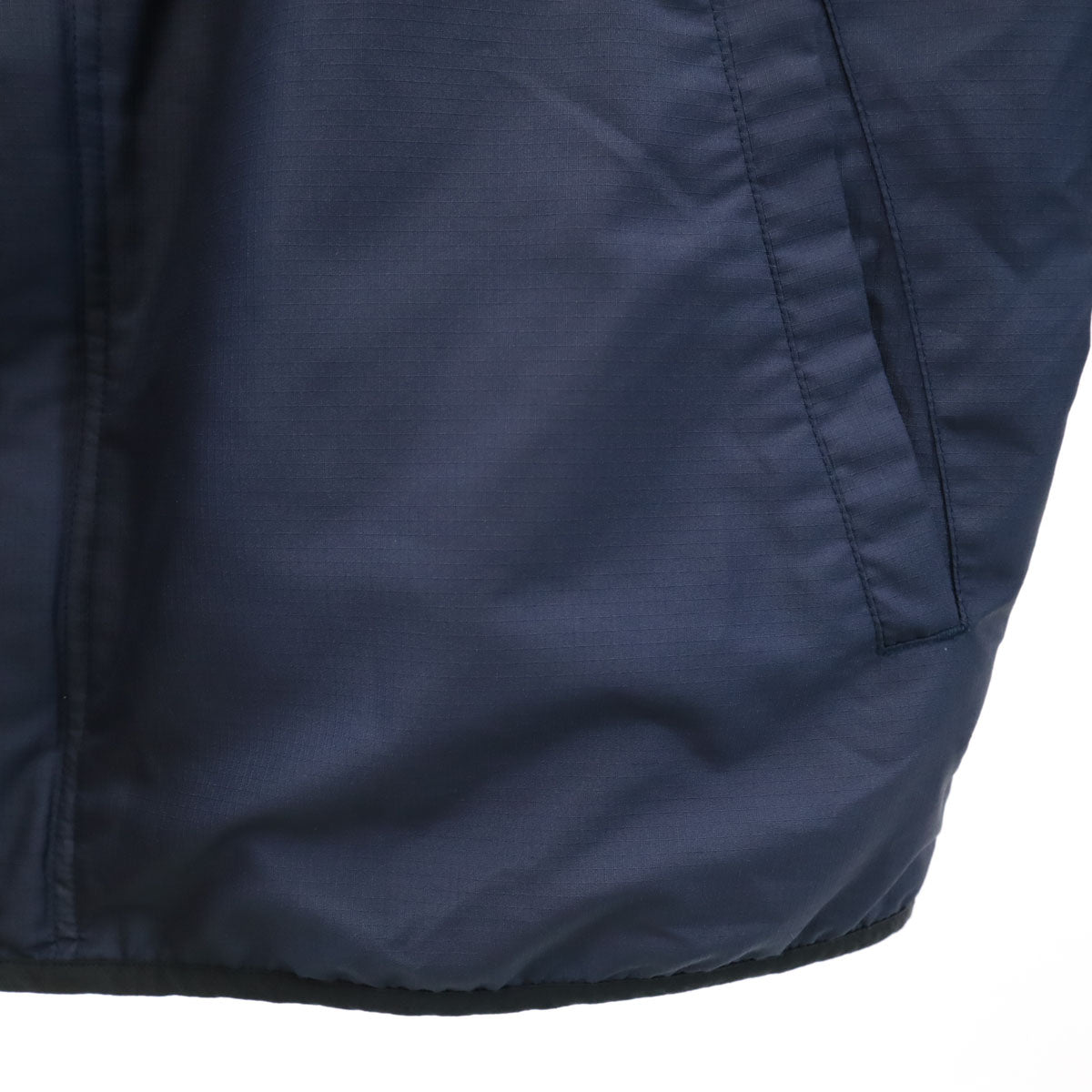 NIKE ナイキ ウインドブレーカー L ネイビー ジャケット 裏メッシュ メンズ