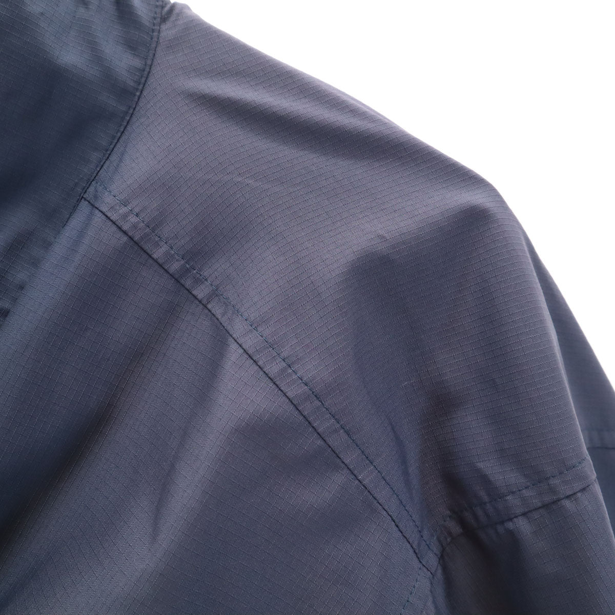 NIKE ナイキ ウインドブレーカー L ネイビー ジャケット 裏メッシュ メンズ