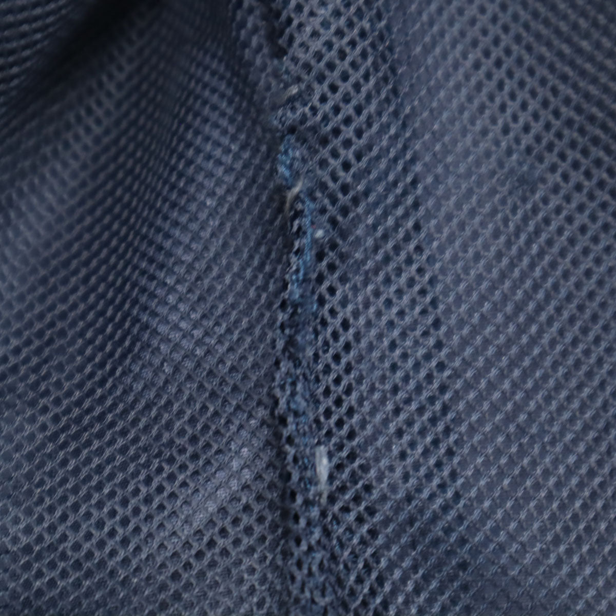 NIKE ナイキ ウインドブレーカー L ネイビー ジャケット 裏メッシュ メンズ