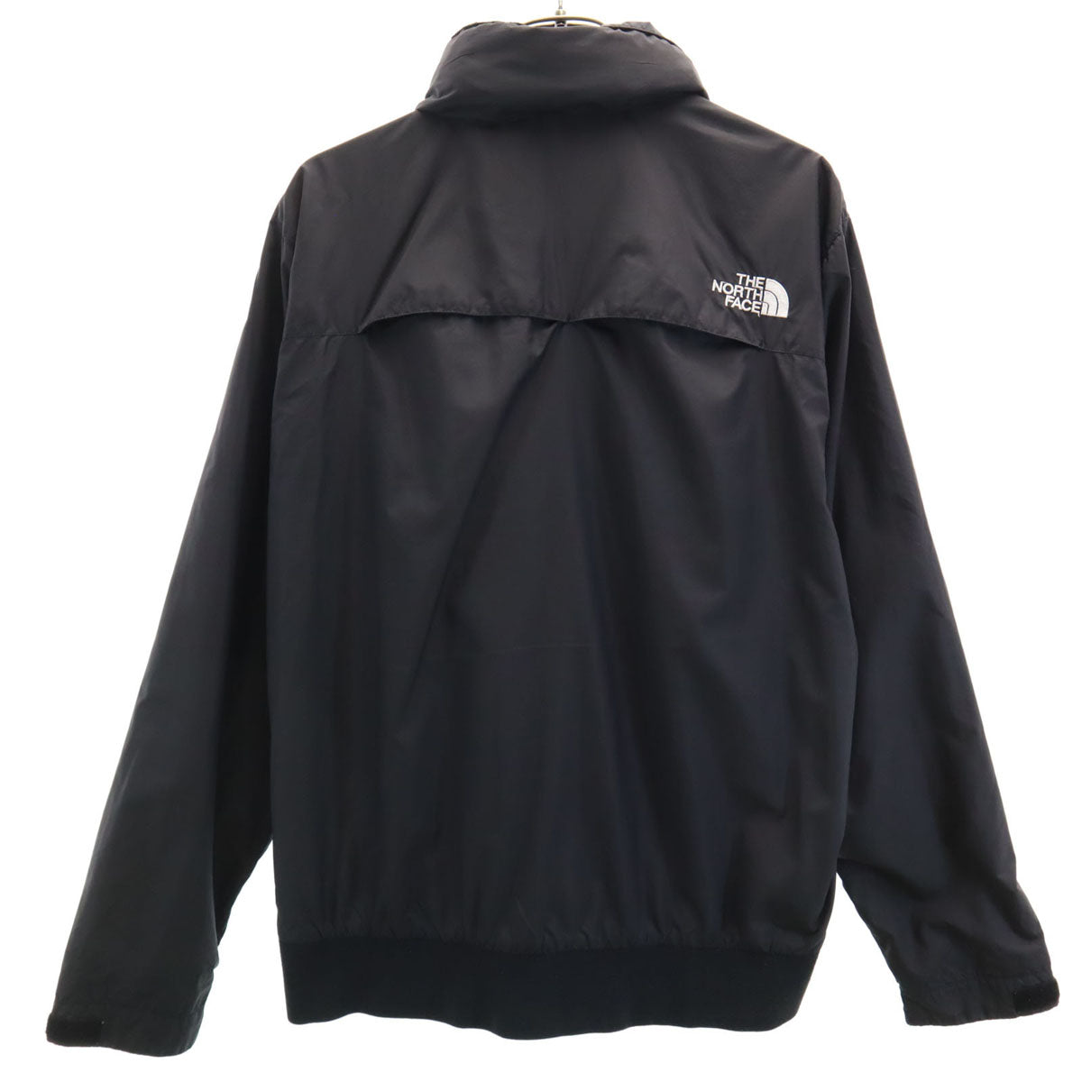 THE NORTH FACE ノースフェイス ディアブロ ウインド ジャケット M ブラック系 NP21226 アウトドア 裏メッシュ メンズ