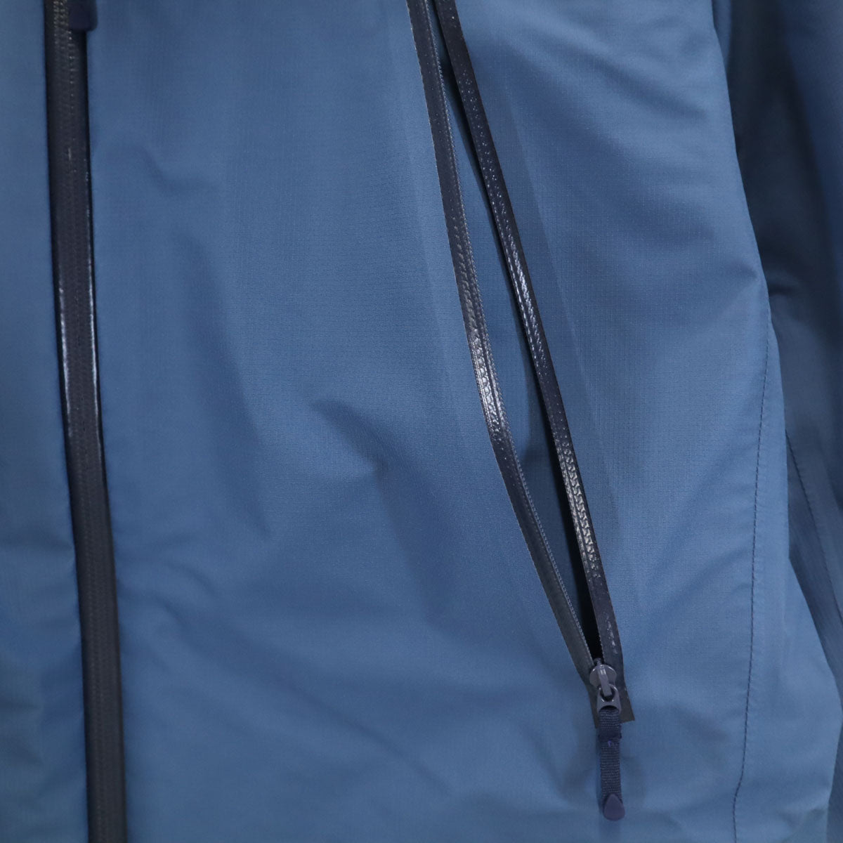 THE NORTH FACE ノースフェイス ナイロンジャケット S ブルー系 アウトドア メンズ