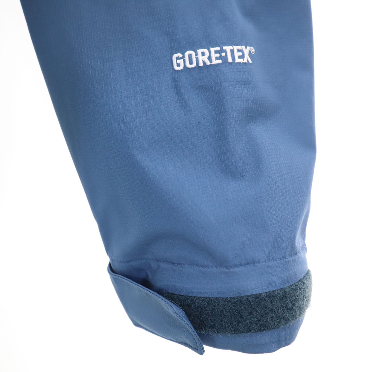 THE NORTH FACE ノースフェイス ナイロンジャケット S ブルー系 アウトドア メンズ