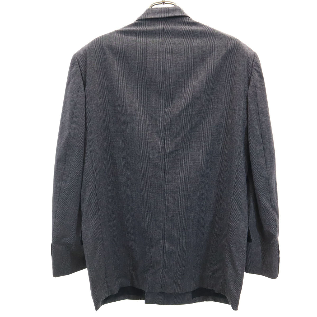 COMME des GARCONS HOMME コムデギャルソンオム 80s 1989年 日本製 オールド テーラードジャケット S ブラック系 メンズ