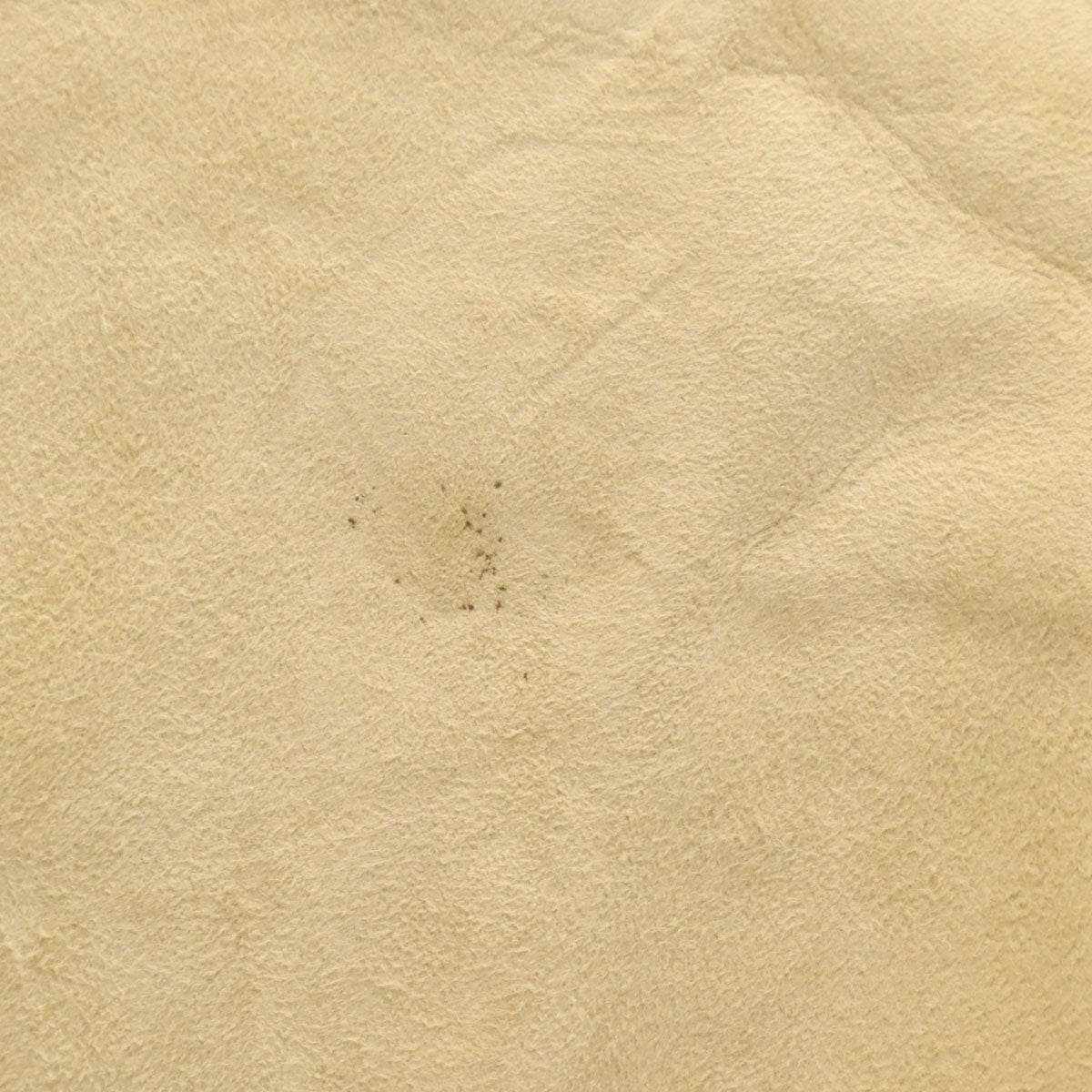 Reed Sportswear 70s ヴィンテージ レザージャケット ベージュ系 メンズ