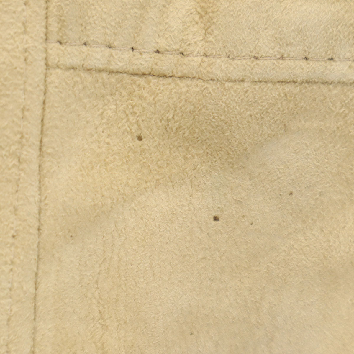 Reed Sportswear 70s ヴィンテージ レザージャケット ベージュ系 メンズ