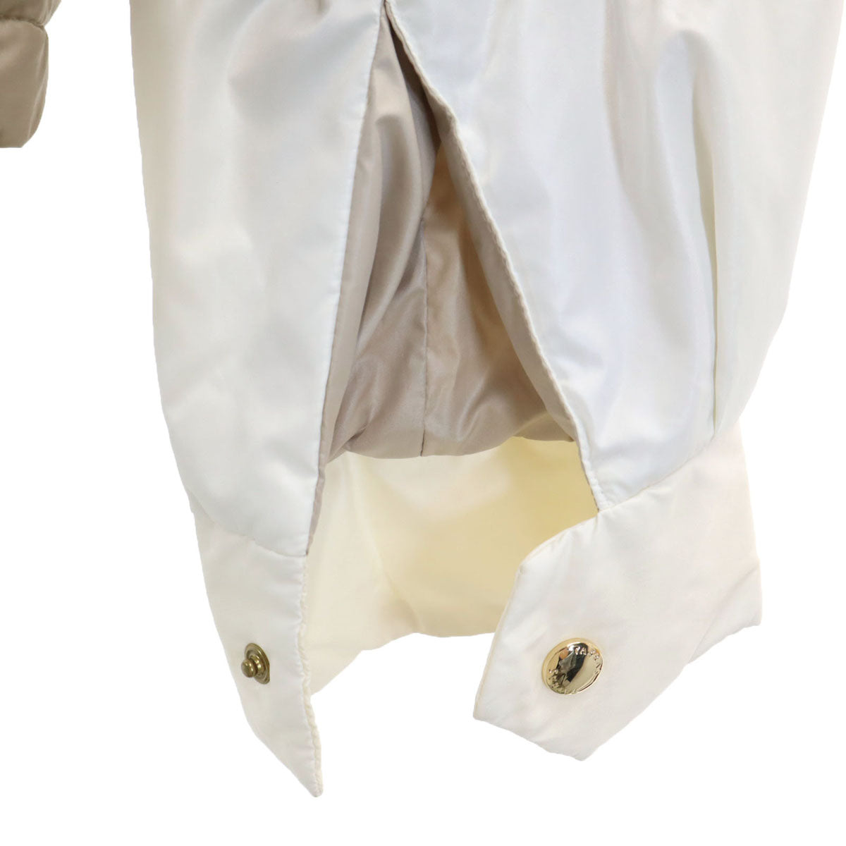 TATRAS タトラス ポーランド製 中綿 ブルゾン 2 ピンク系 レディース