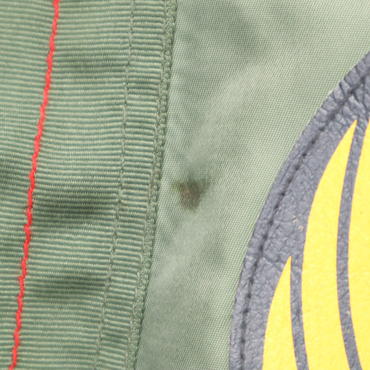 AVIREX アビレックス MA-1 フライトジャケット M カーキ メンズ