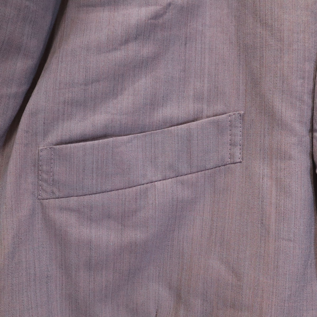 KENZO ケンゾー 90s 日本製 ウール100% オールド スーツ 上下 セットアップ 2 ラベンダー メンズ