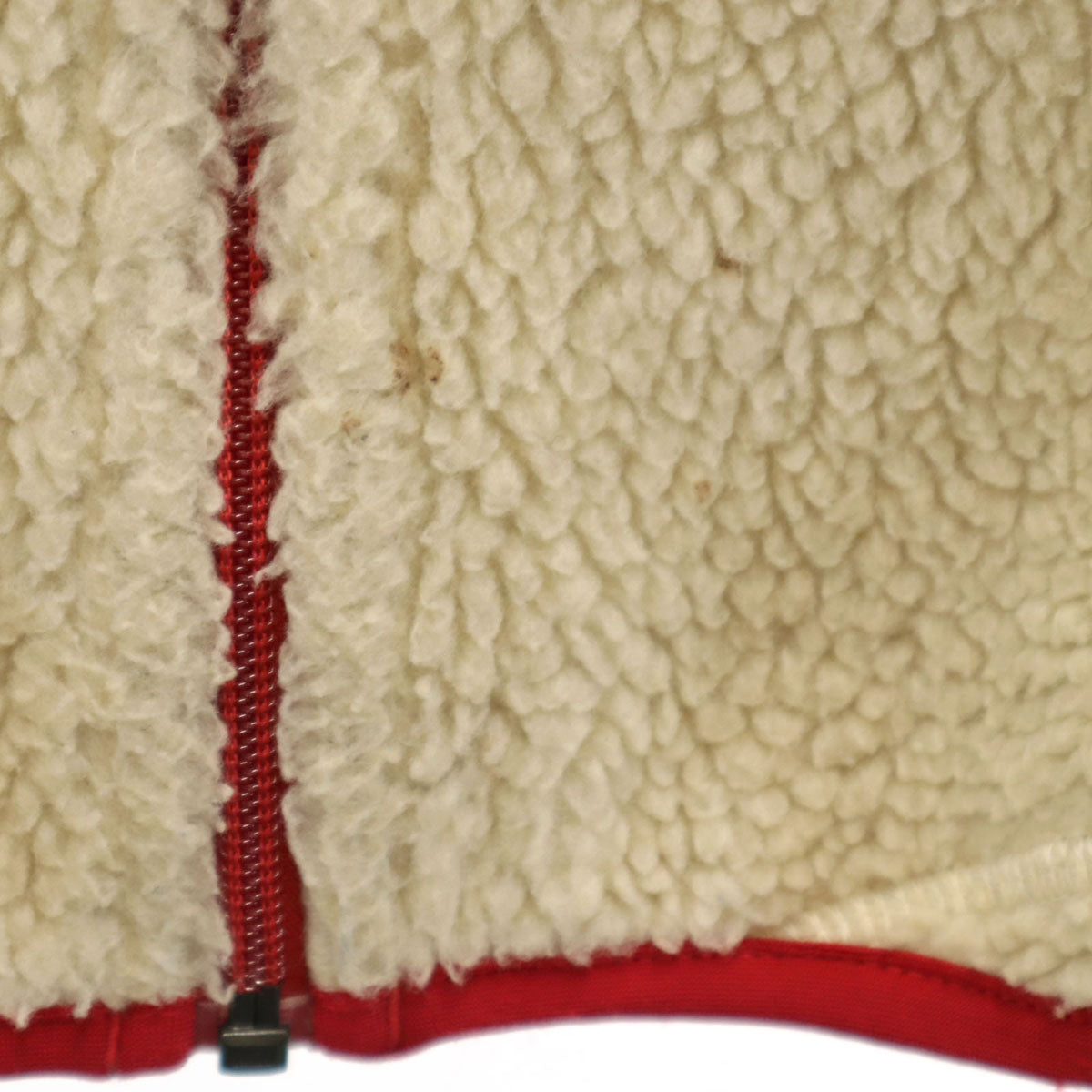 patagonia パタゴニア クラシック レトロX フリース ベスト XS ベージュ 23047FA11 アウトドア メンズ