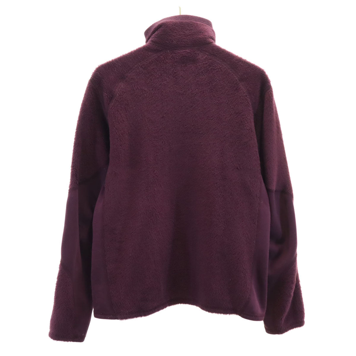 patagonia パタゴニア レギュレーターR2 フリースジャケット XS パープル 25146FA11 アウトドア レディース