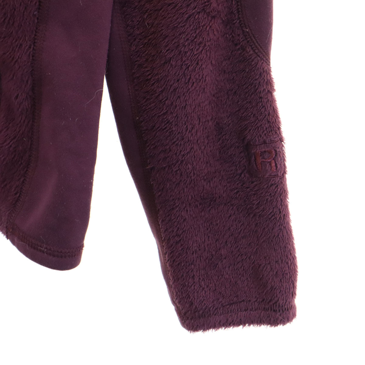 patagonia パタゴニア レギュレーターR2 フリースジャケット XS パープル 25146FA11 アウトドア レディース