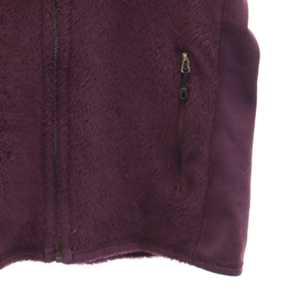 patagonia パタゴニア レギュレーターR2 フリースジャケット XS パープル 25146FA11 アウトドア レディース