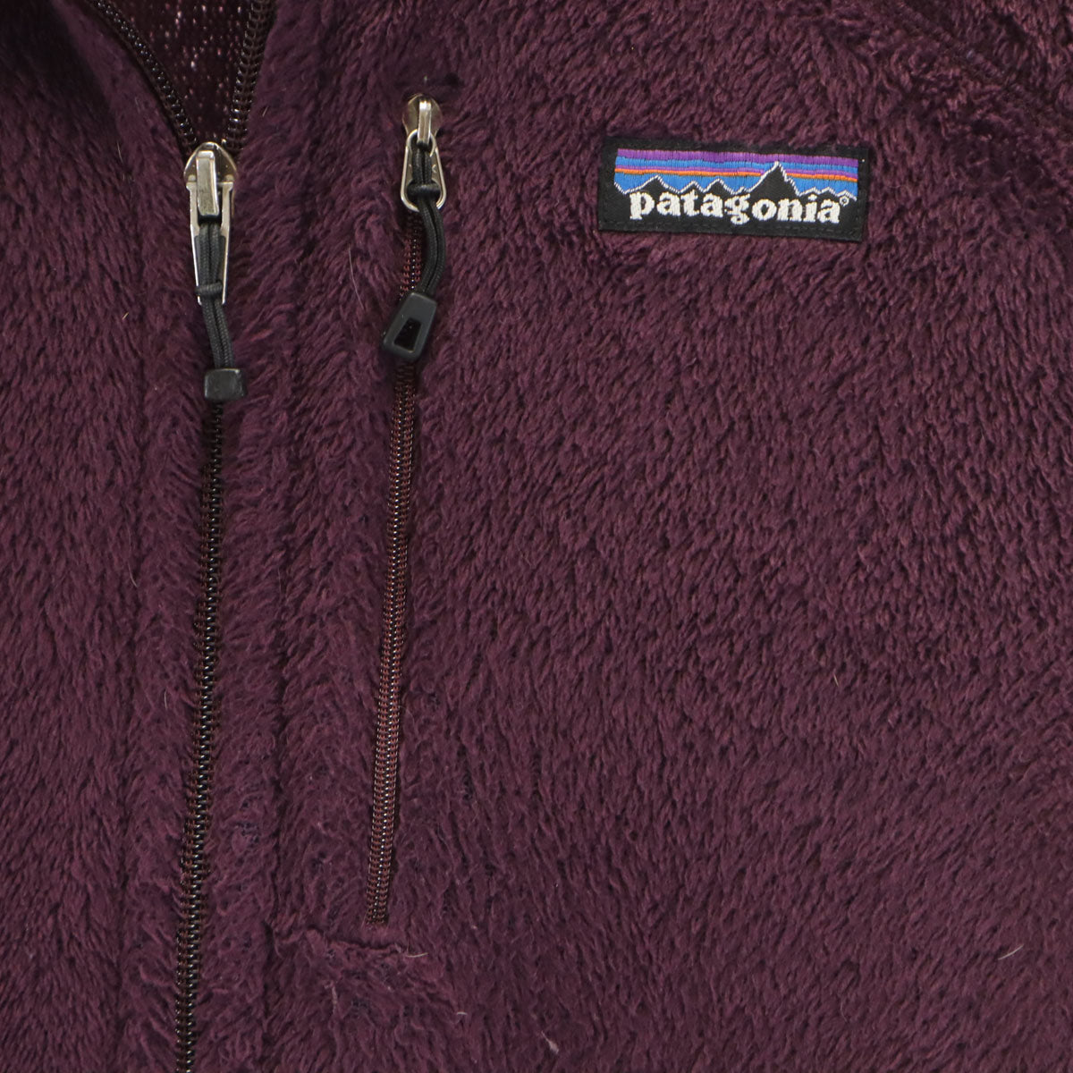 patagonia パタゴニア レギュレーターR2 フリースジャケット XS パープル 25146FA11 アウトドア レディース