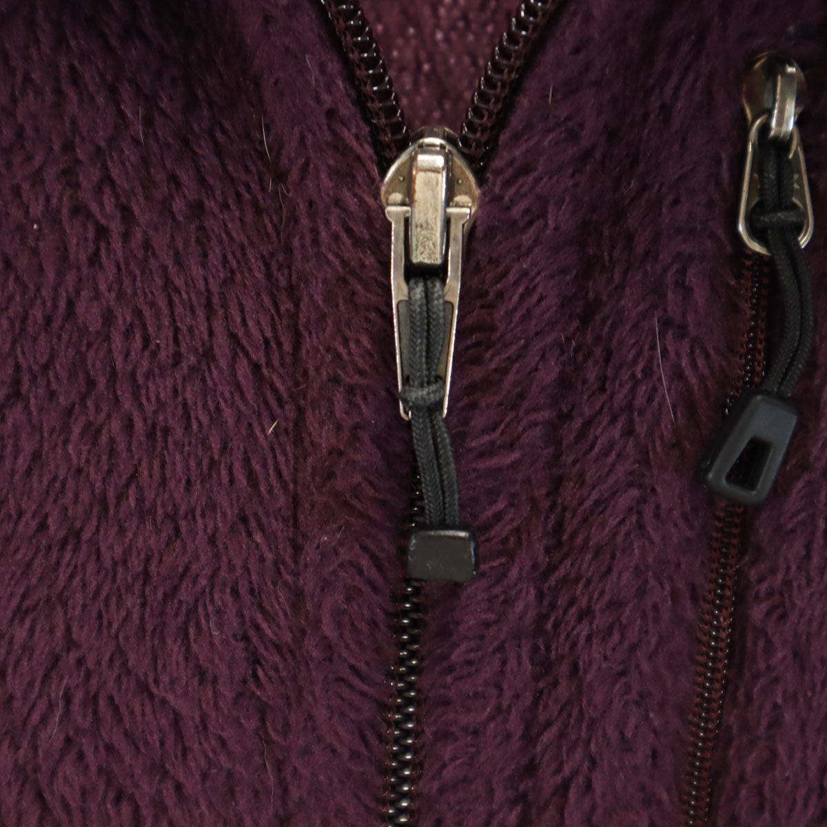 patagonia パタゴニア レギュレーターR2 フリースジャケット XS パープル 25146FA11 アウトドア レディース