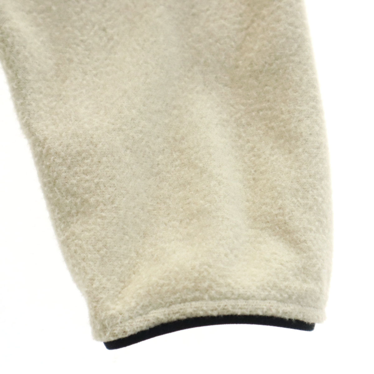 THE NORTH FACE ノースフェイス マウンテンバーサマイクロ ジャケット S ベージュ NL22304 アウトドア フリース メンズ