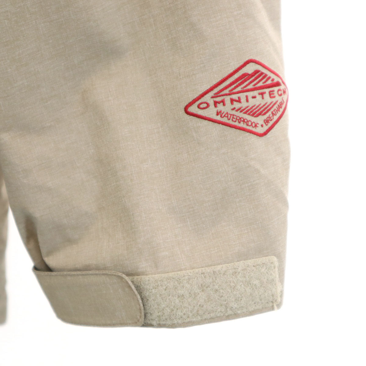 Columbia コロンビア バーティカルグライド ジャケット XL グレージュ アウトドア レディース