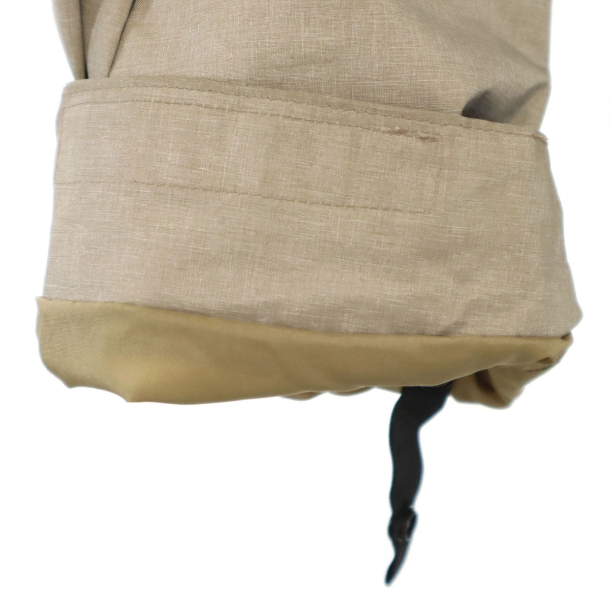 Columbia コロンビア バーティカルグライド ジャケット XL グレージュ アウトドア レディース