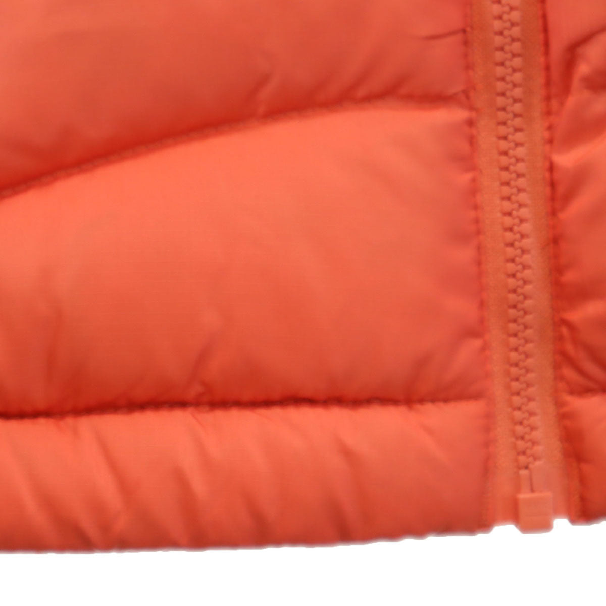 patagonia パタゴニア ダウンベスト L 12 オレンジ系 68227FA18 アウトドア キッズ