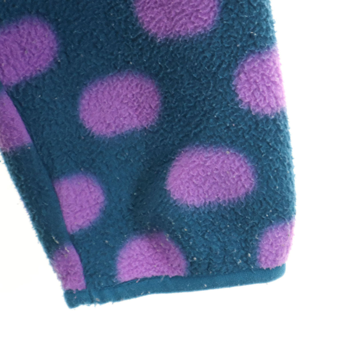 patagonia パタゴニア シンチラ スナップT フリースジャケット XXL 16-18 青紺 65545FA15 アウトドア プルオーバー キッズ