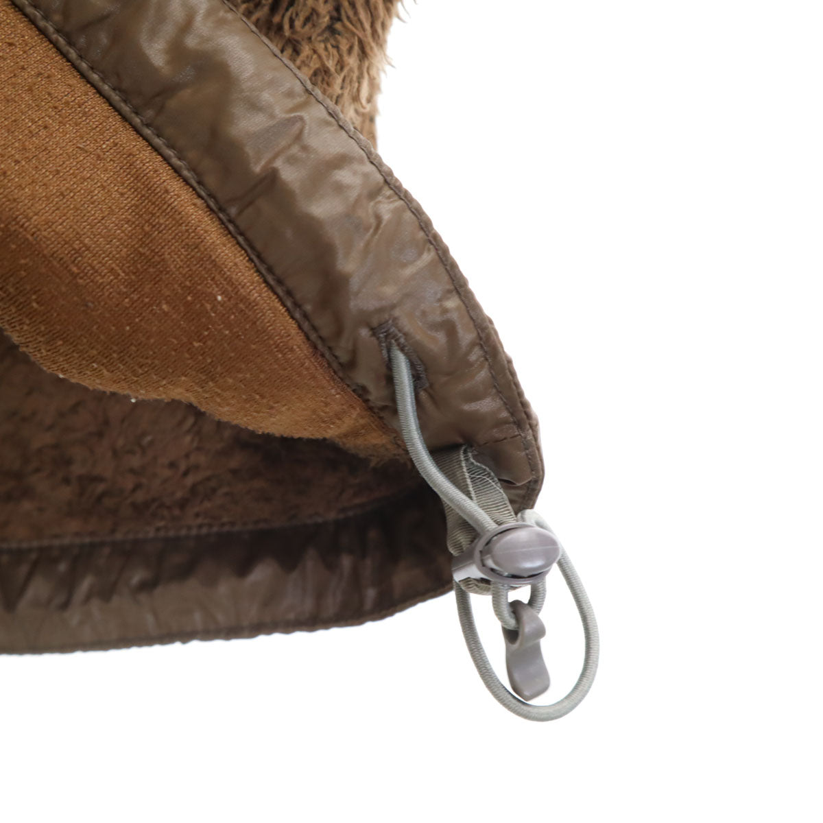 THE NORTH FACE ザノースフェイス フルジップ ベスト M ブラウン アウトドア NAW45004 レディース