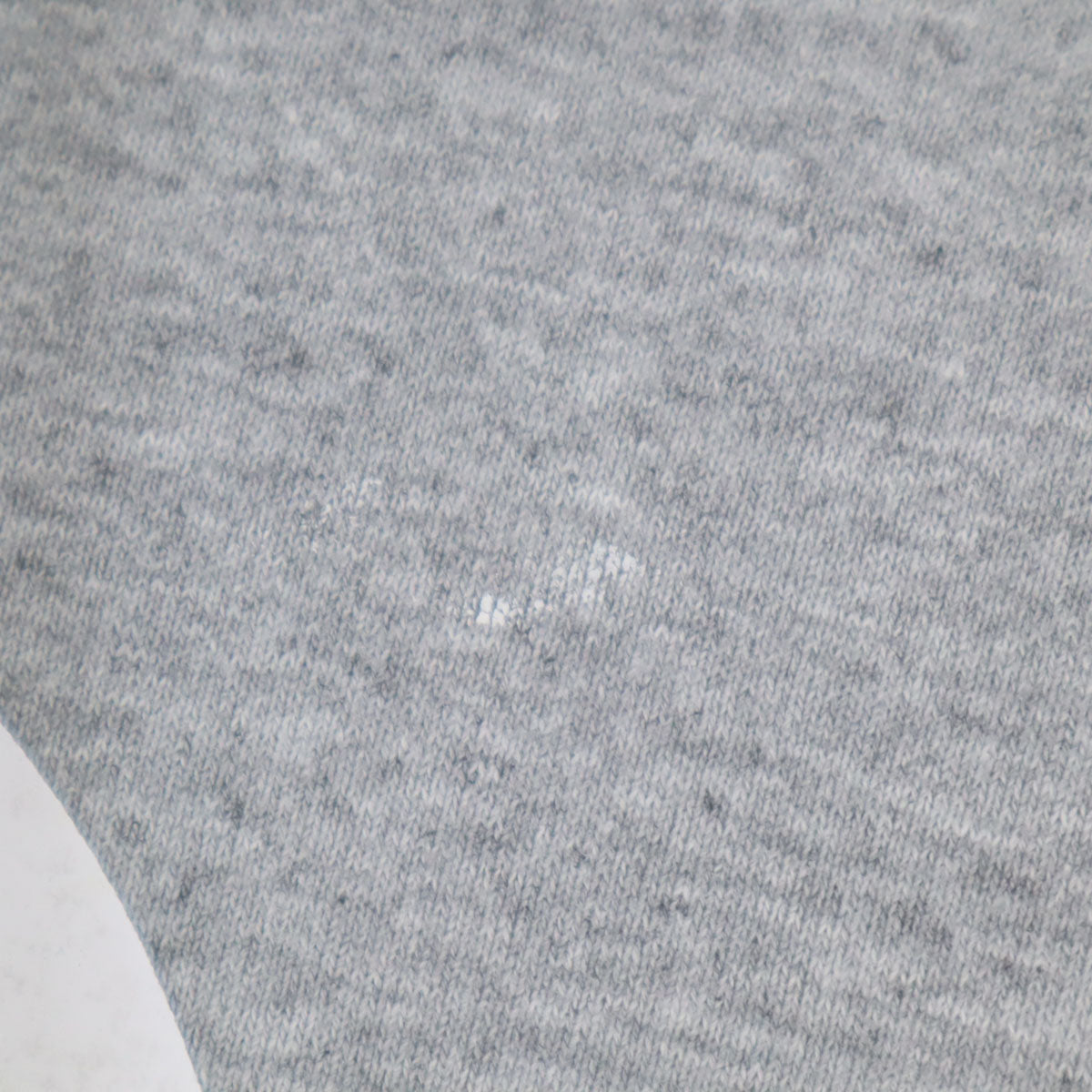 THE NORTH FACE ザノースフェイス 長袖 スウェットパーカー S グレー アウトドア メンズ