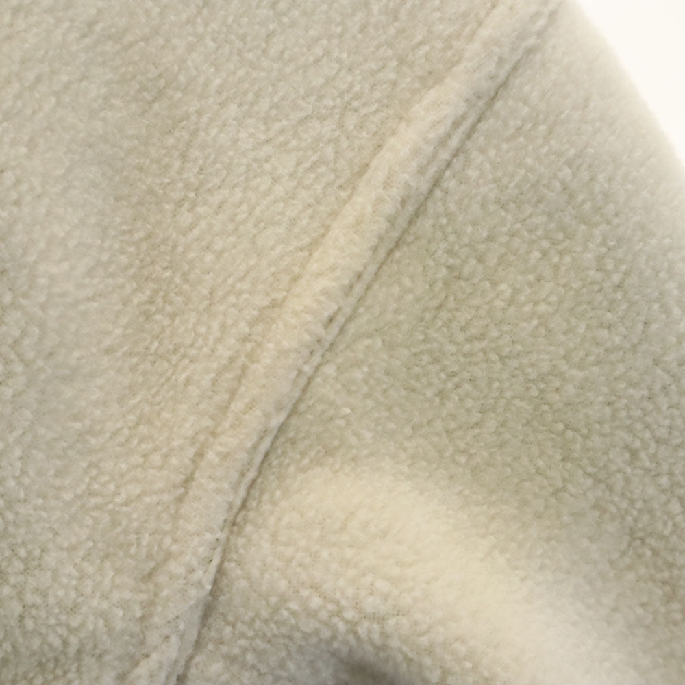 Columbia コロンビア リバーシブル ジャケット M ブルー系 アウトドア ボア メンズ